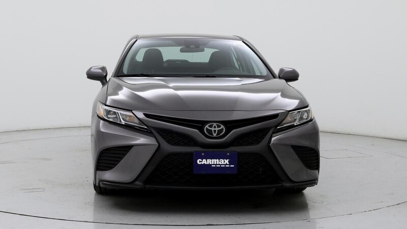 2020 Toyota Camry SE 5