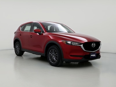 2019 Mazda CX-5 Sport -
                Austin, TX