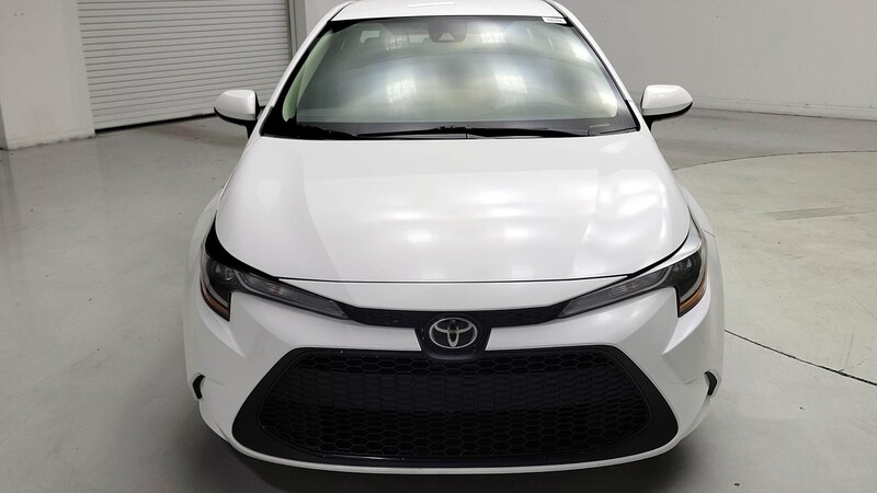 2022 Toyota Corolla LE 2