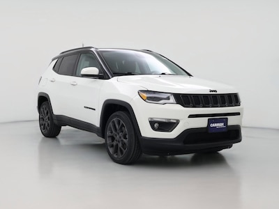 2019 Jeep Compass High Altitude -
                Corpus Christi, TX