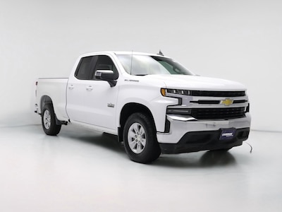 2020 Chevrolet Silverado 1500 LT -
                Houston, TX