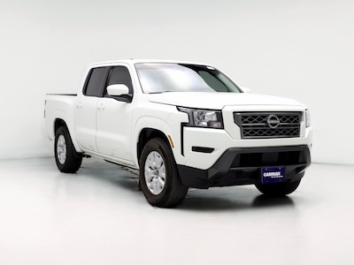 2023 Nissan Frontier SV -
                Houston, TX