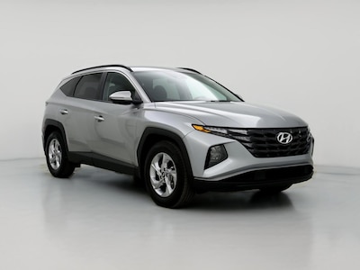 2023 Hyundai Tucson SEL -
                Atlanta, GA