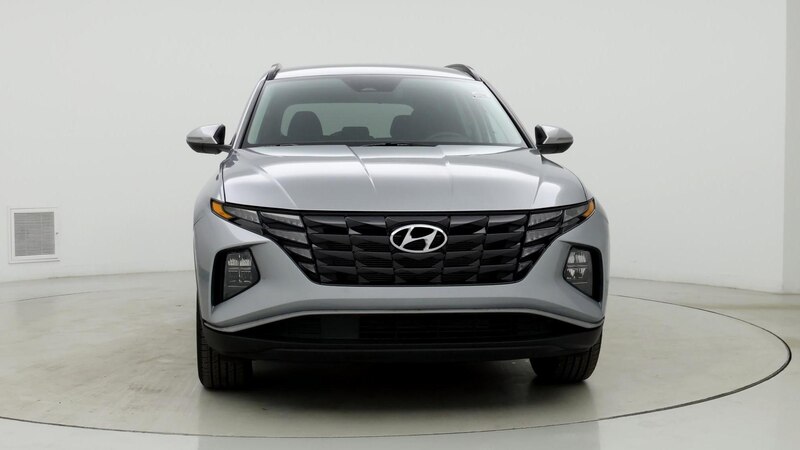 2023 Hyundai Tucson SEL 5