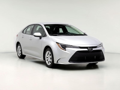 2024 Toyota Corolla LE -
                Royal Palm Beach, FL