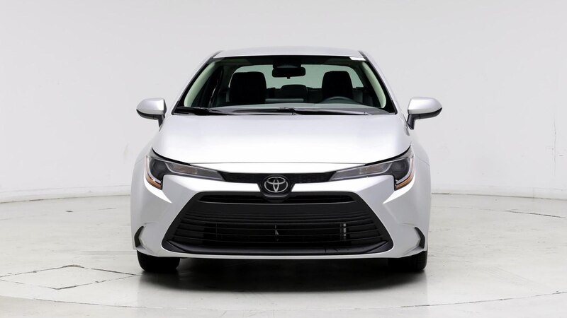 2024 Toyota Corolla LE 5