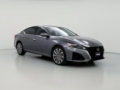 2023 Nissan Altima SL -
                Austin, TX