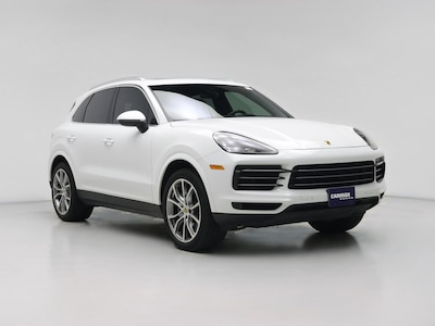 2019 Porsche Cayenne S -
                Fort Worth, TX