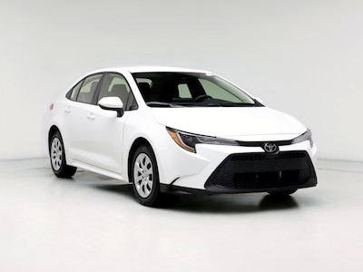 2022 Toyota Corolla LE -
                Sanford, FL