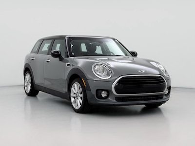 2016 MINI Cooper Clubman  -
                Fort Myers, FL