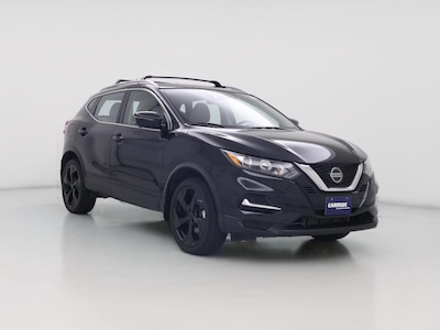 2022 Nissan Rogue Sport SL -
                Richmond, TX