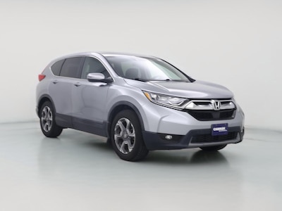 2019 Honda CR-V EX -
                Katy, TX