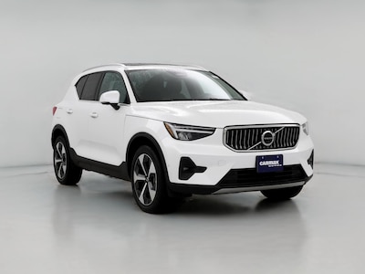 2024 Volvo XC40 B5 Plus -
                Houston, TX