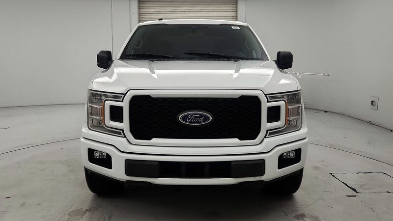 2019 Ford F-150 XL 2