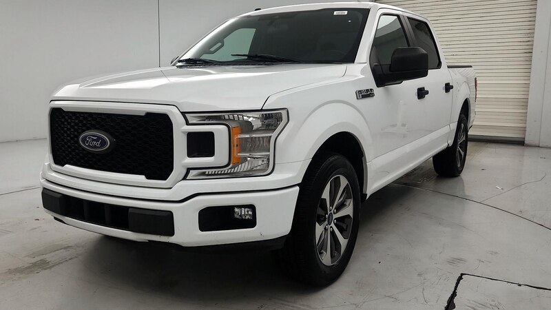 2019 Ford F-150 XL 3