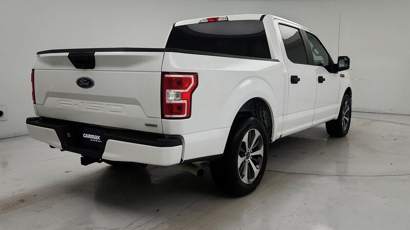 2019 Ford F-150 XL 5