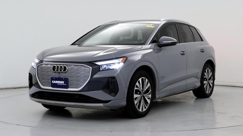 2023 Audi Q4 e-tron Premium Plus 4