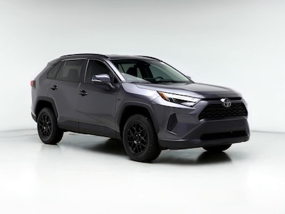 2022 Toyota RAV4 XLE -
                Miami, FL