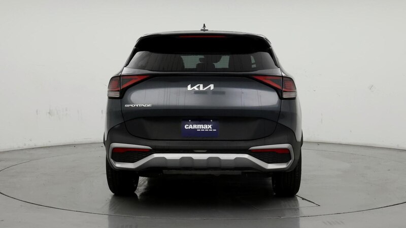 2023 Kia Sportage EX 3