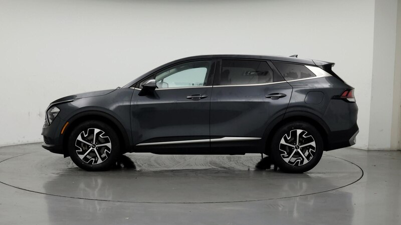 2023 Kia Sportage EX 5