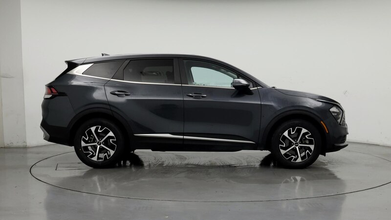 2023 Kia Sportage EX 6