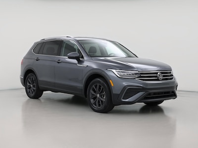 2022 Volkswagen Tiguan SE -
                Boynton Beach, FL