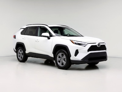 2022 Toyota RAV4 XLE -
                Tampa, FL