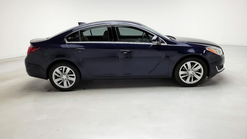 2016 Buick Regal  4