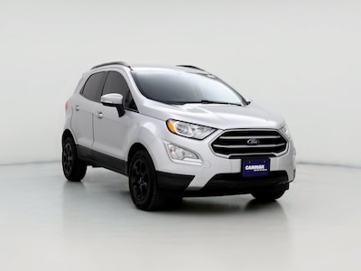 2021 Ford EcoSport SE -
                San Antonio, TX