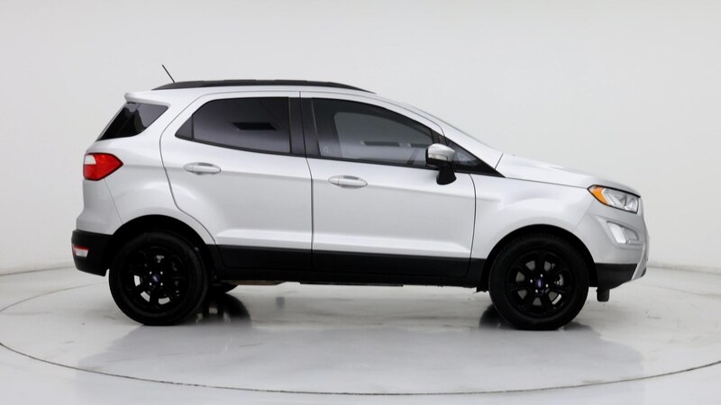 2021 Ford EcoSport SE 7