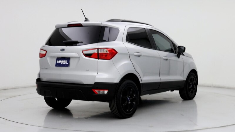 2021 Ford EcoSport SE 8