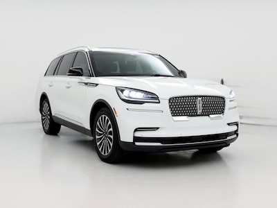 2022 Lincoln Aviator Reserve -
                Macon, GA