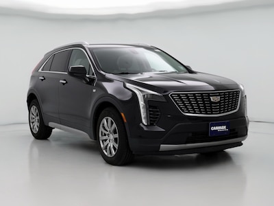 2019 Cadillac XT4 Premium Luxury -
                Baton Rouge, LA