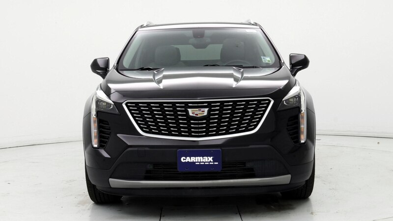 2019 Cadillac XT4 Premium Luxury 5