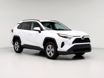 2022 Toyota RAV4 XLE -
                Miami, FL