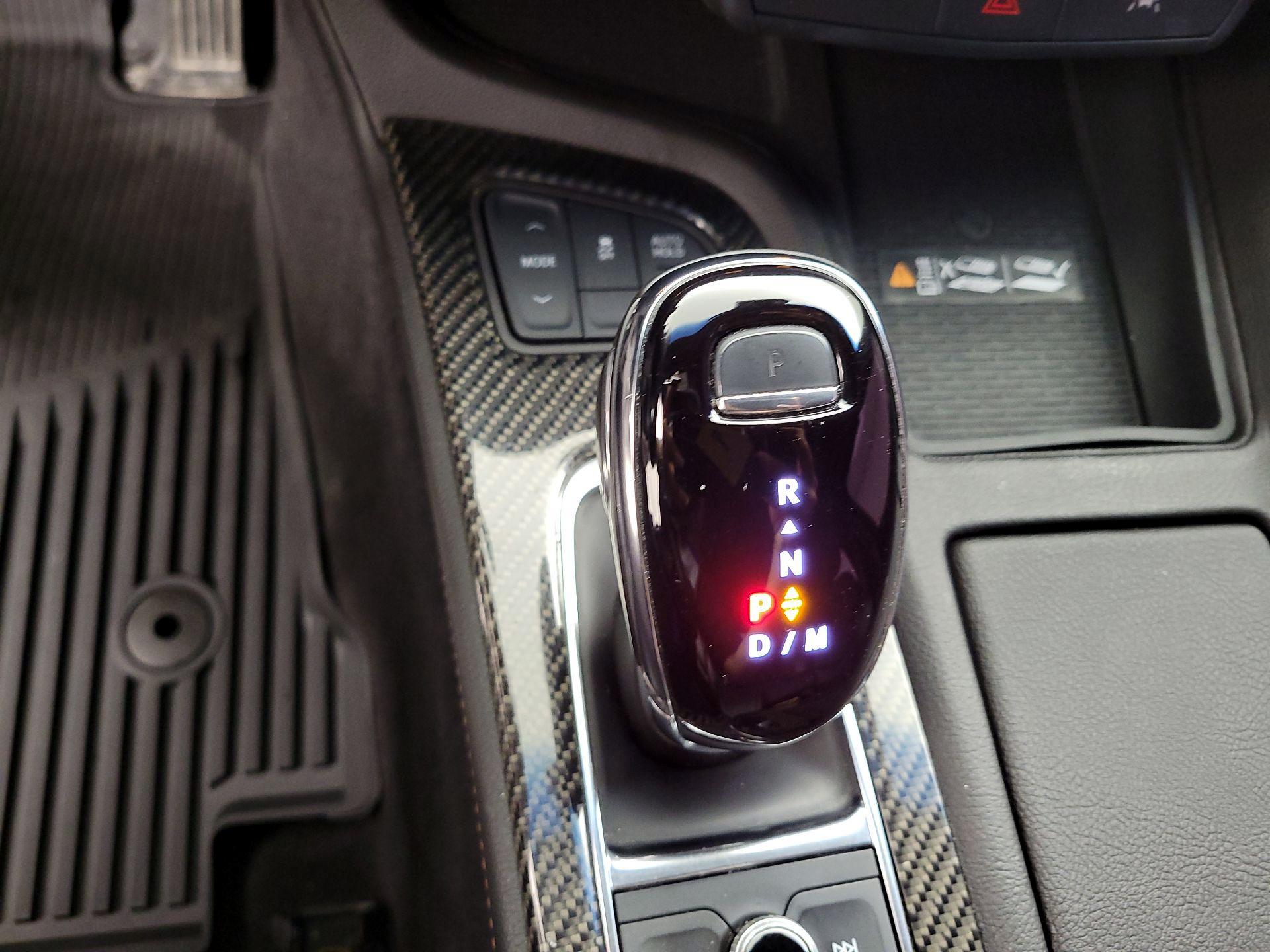 Thumbnail: 2023 Cadillac CT5 - 18
