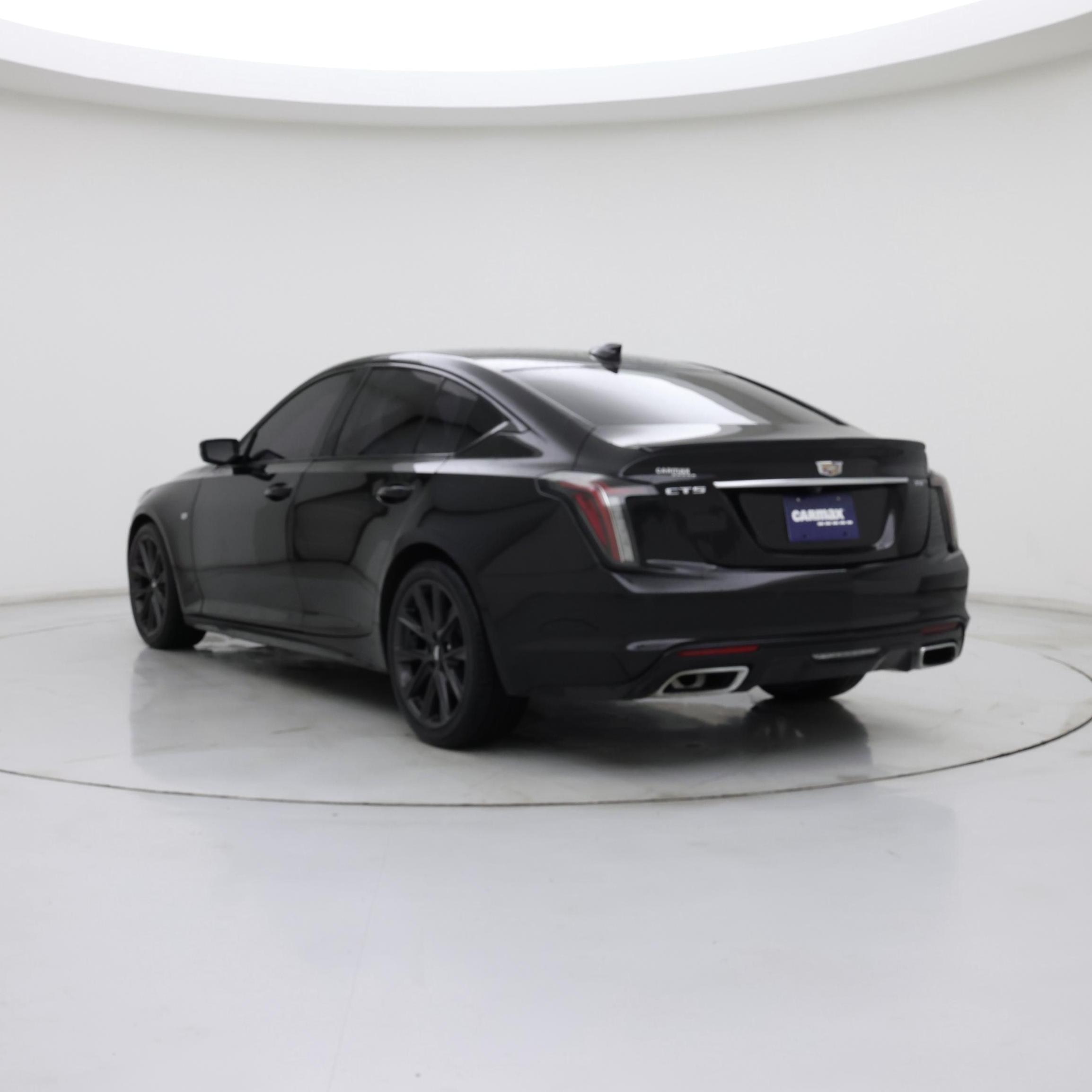 Thumbnail: 2023 Cadillac CT5 - 2