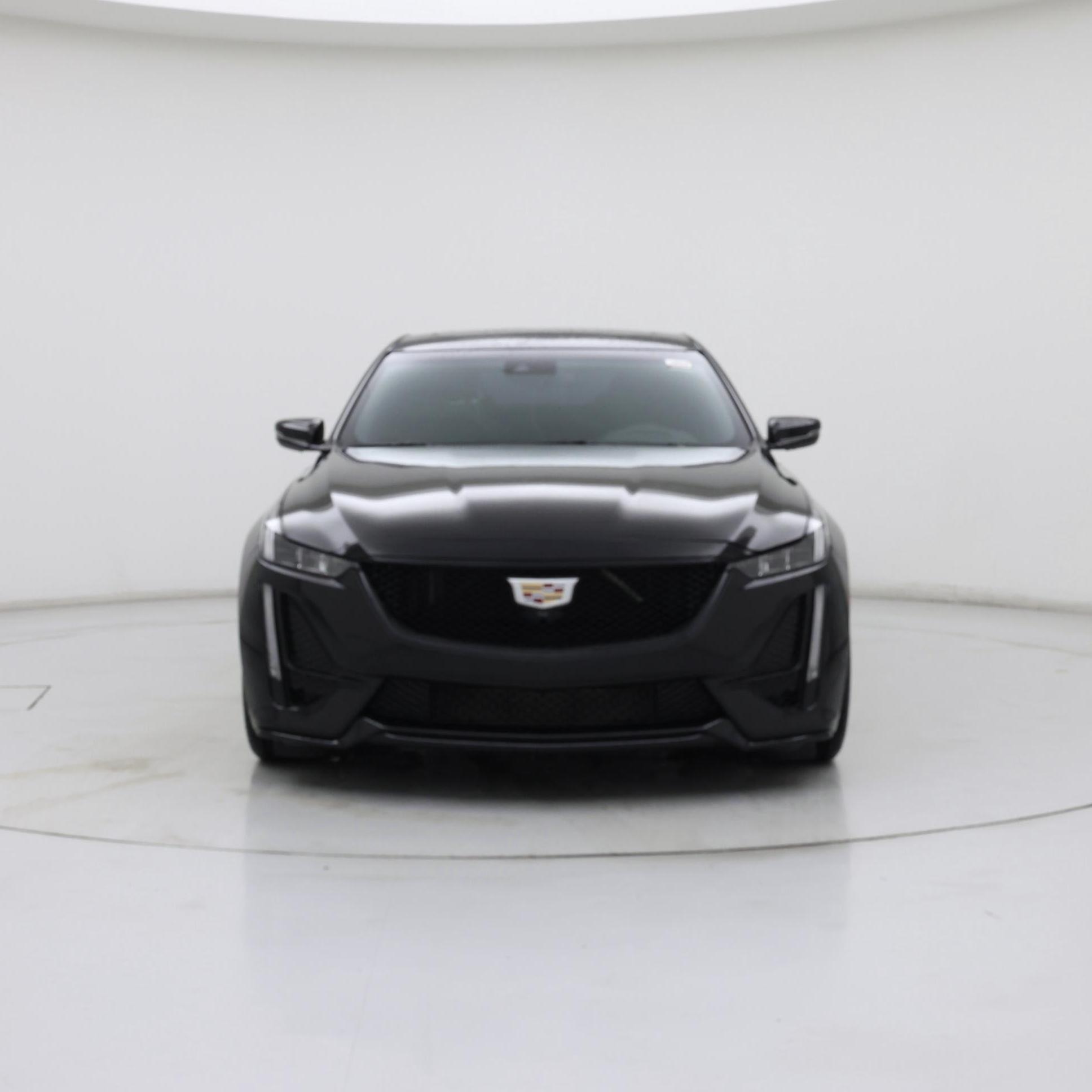 Thumbnail: 2023 Cadillac CT5 - 5