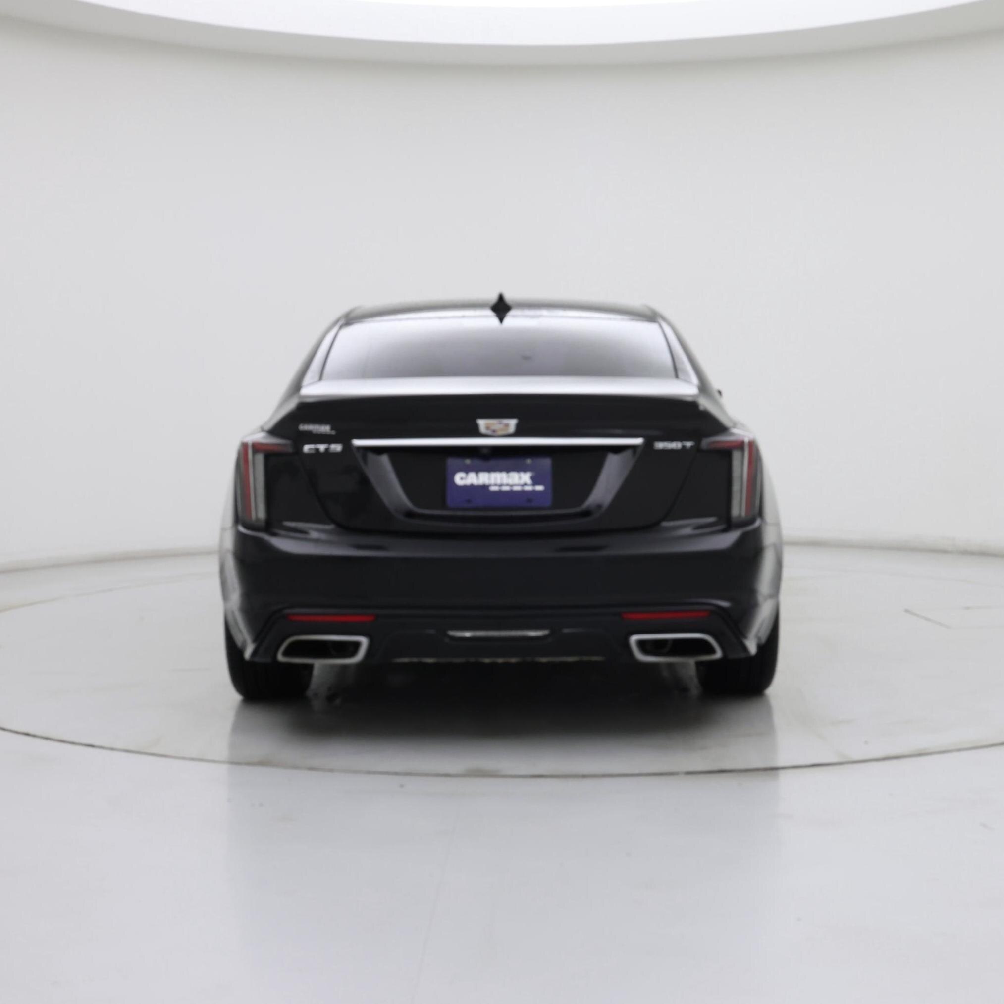 Thumbnail: 2023 Cadillac CT5 - 6