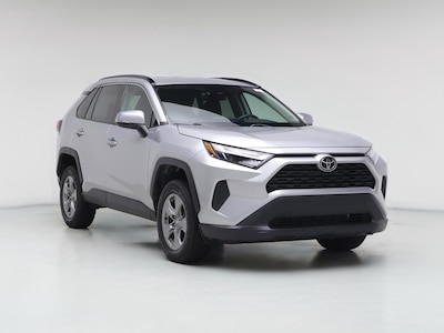 2022 Toyota RAV4 XLE -
                Melbourne, FL