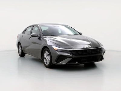 2024 Hyundai Elantra SE -
                Huntsville, AL