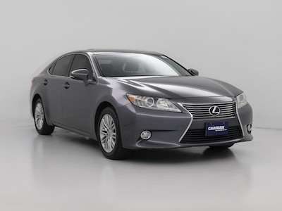 2013 Lexus ES 350 -
                Houston, TX