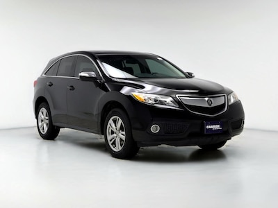 2013 Acura RDX  -
                Fort Worth, TX