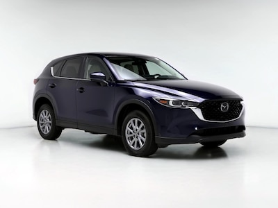 2023 Mazda CX-5 S -
                Miami, FL