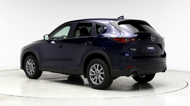 2023 Mazda CX-5 S 2