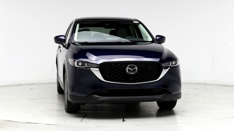 2023 Mazda CX-5 S 5