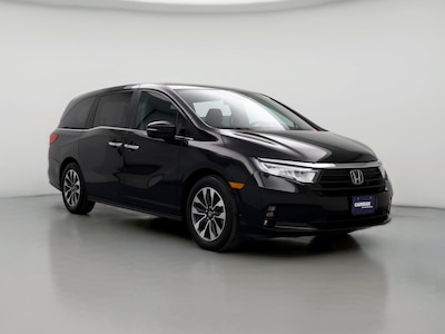 2022 Honda Odyssey EX-L -
                Dothan, AL