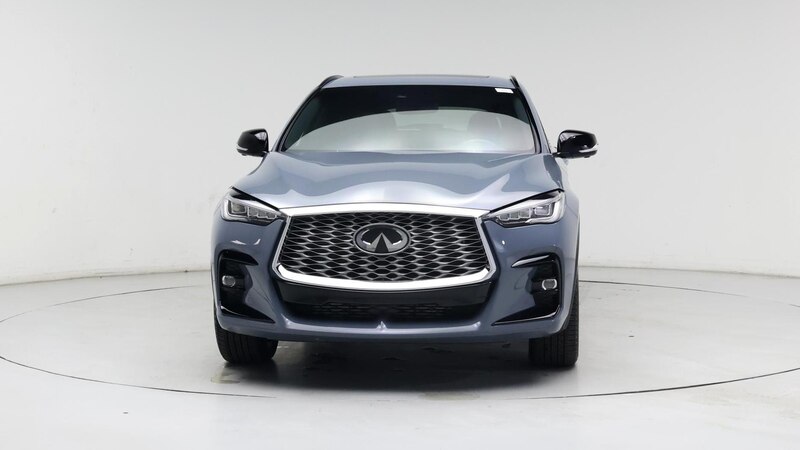 2022 INFINITI QX55 Sensory 5