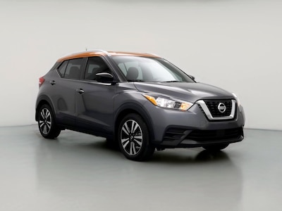 2020 Nissan Kicks SV -
                Nashville, TN