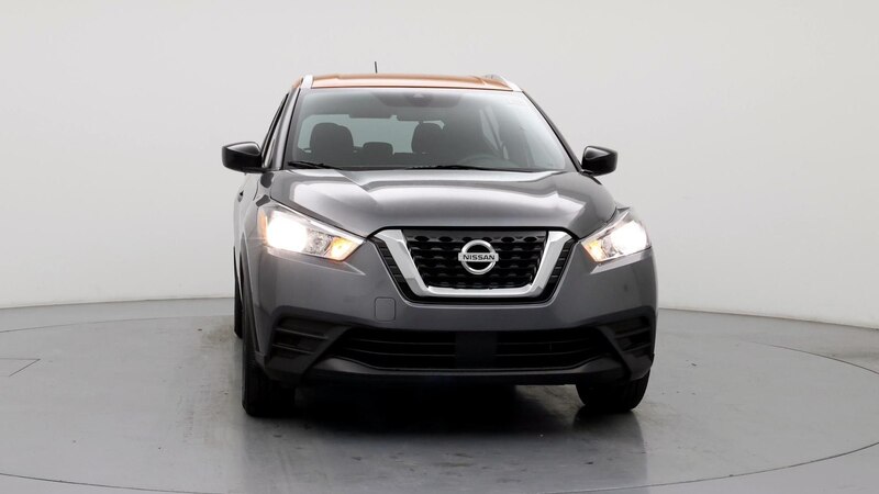 2020 Nissan Kicks SV 5